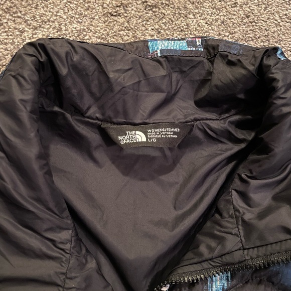 The North Face Insulated Shell Jacket - Picture 2 of 2